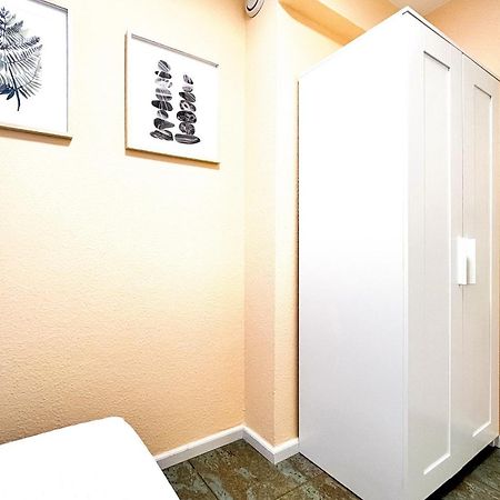 Suennslag Wohnung 070 - Og Boltenhagen  Buitenkant foto