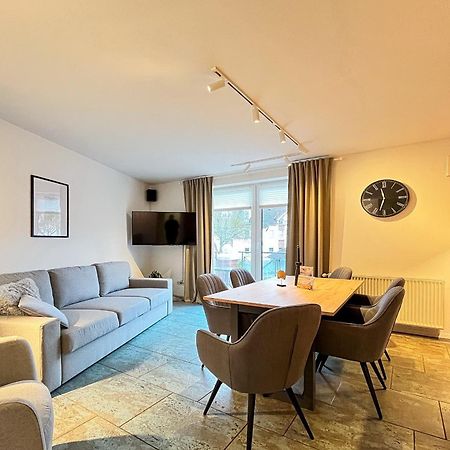 Suennslag Wohnung 070 - Og Boltenhagen  Buitenkant foto