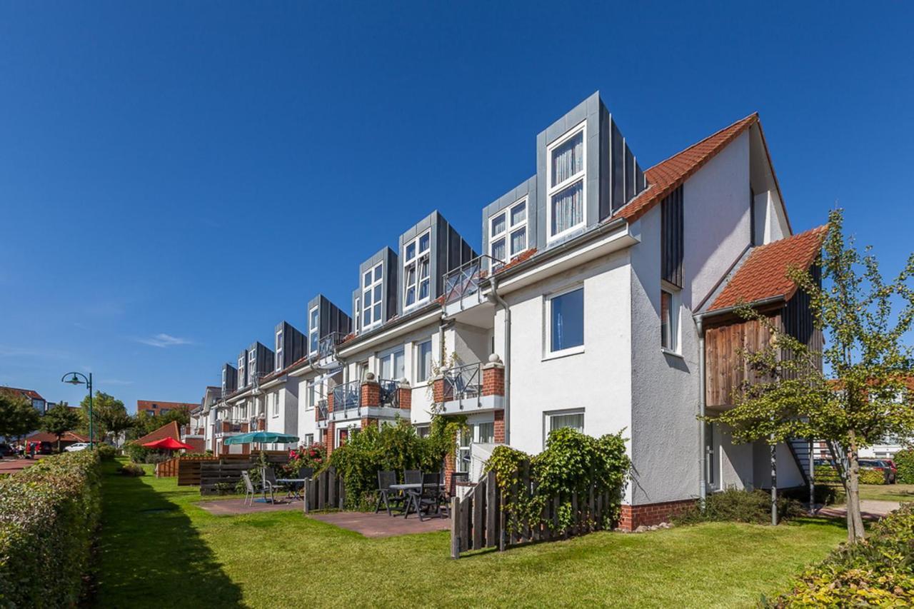 Suennslag Wohnung 070 - Og Boltenhagen  Buitenkant foto