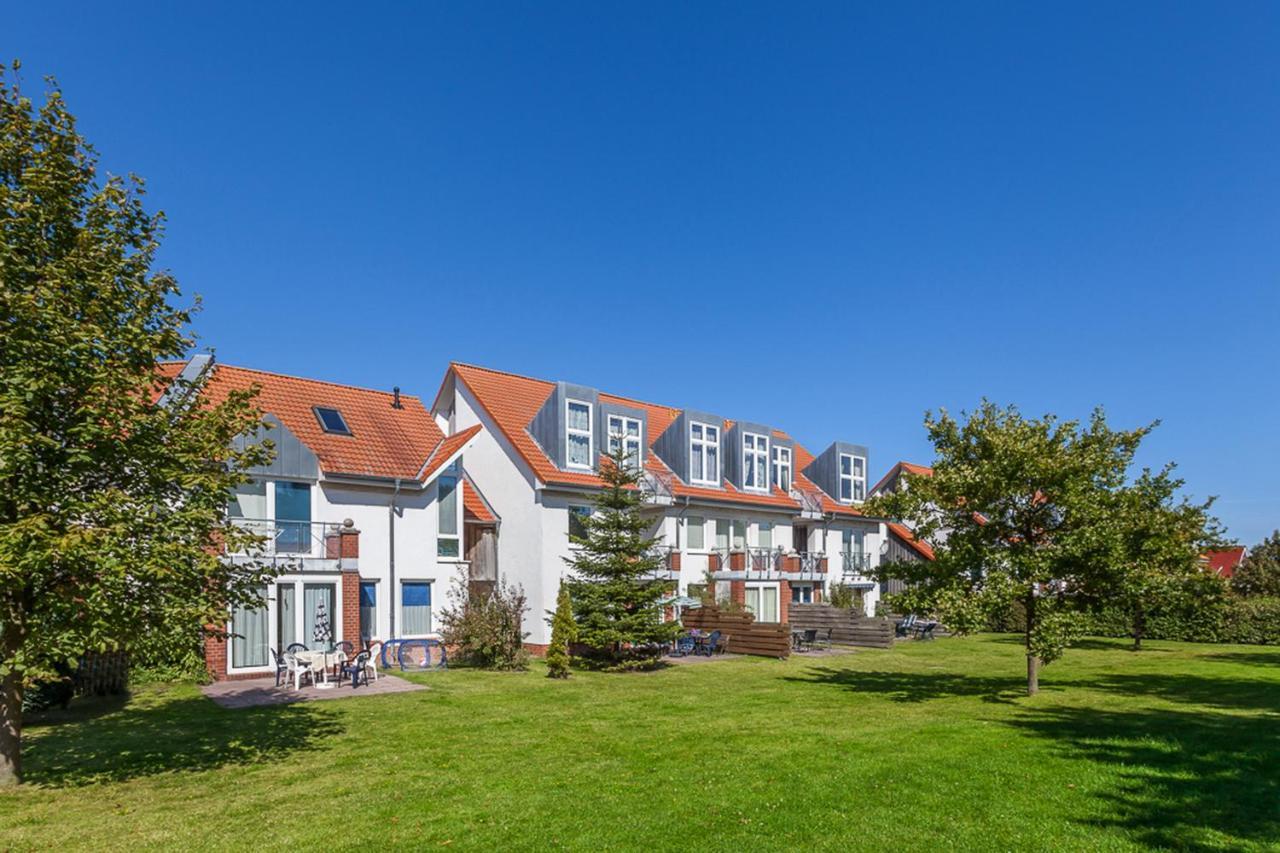 Suennslag Wohnung 070 - Og Boltenhagen  Buitenkant foto