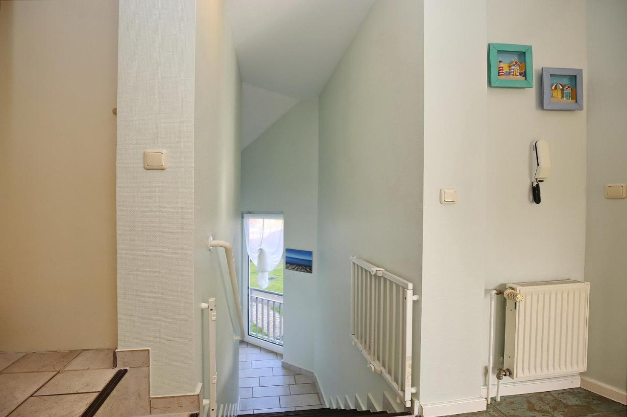 Suennslag Wohnung 070 - Og Boltenhagen  Buitenkant foto