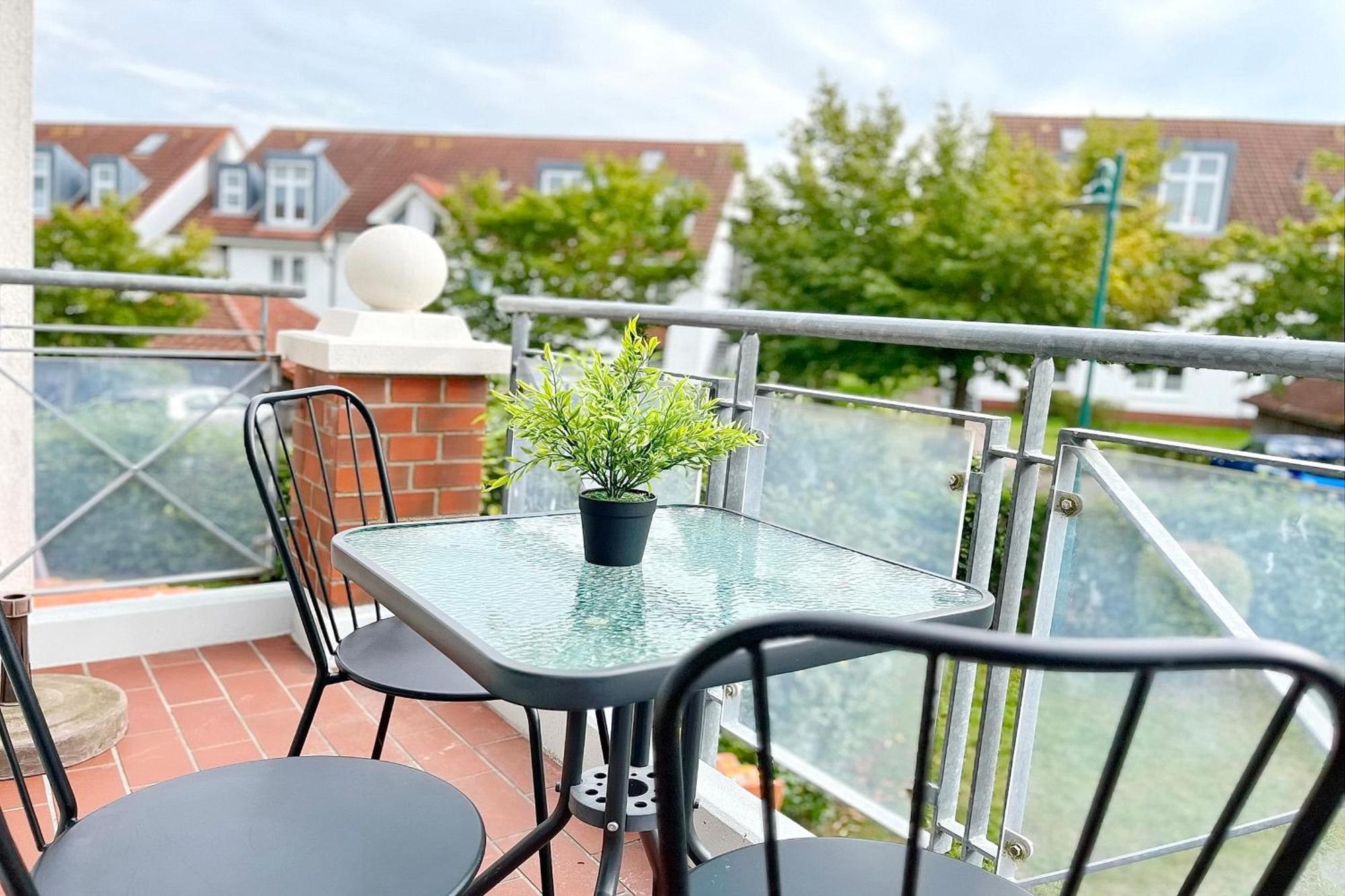 Suennslag Wohnung 070 - Og Boltenhagen  Buitenkant foto