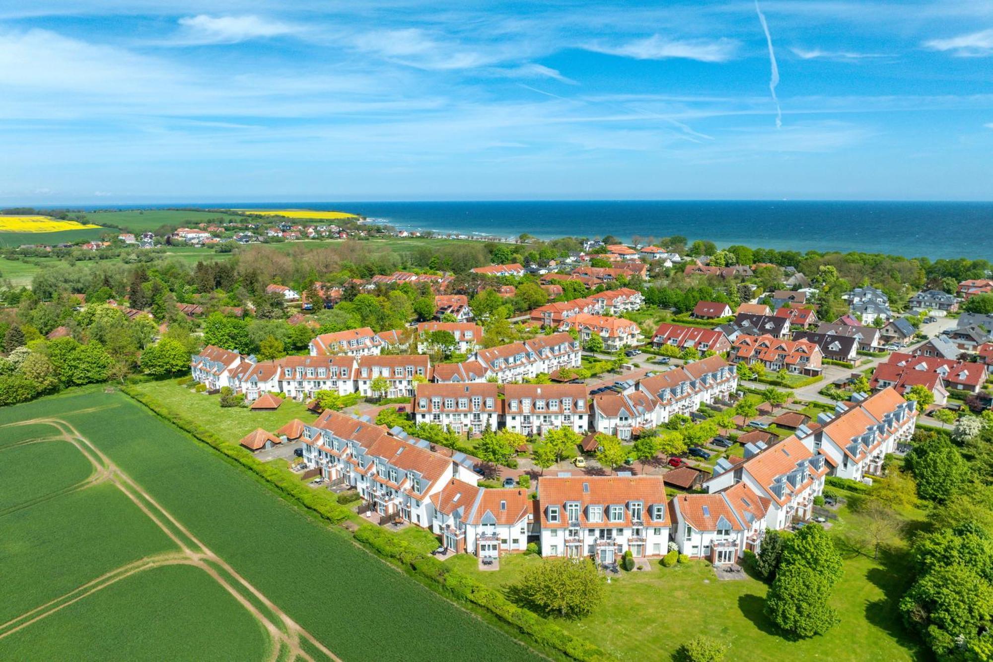 Suennslag Wohnung 070 - Og Boltenhagen  Buitenkant foto