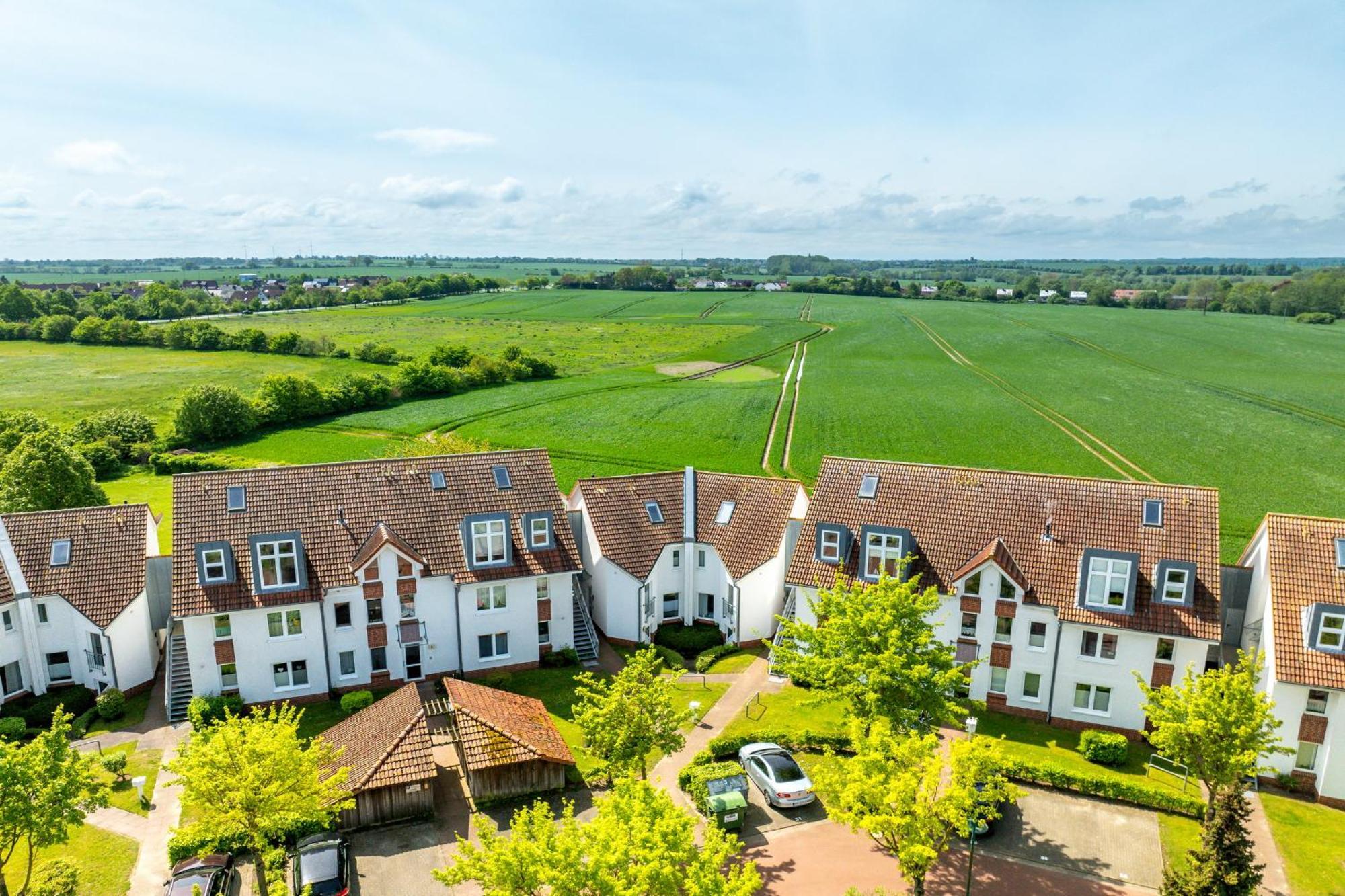 Suennslag Wohnung 070 - Og Boltenhagen  Buitenkant foto