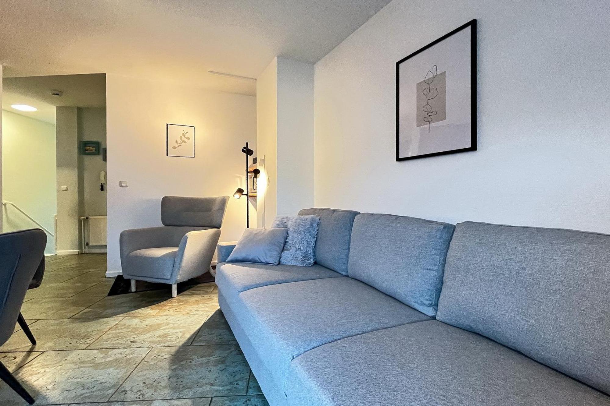 Suennslag Wohnung 070 - Og Boltenhagen  Buitenkant foto
