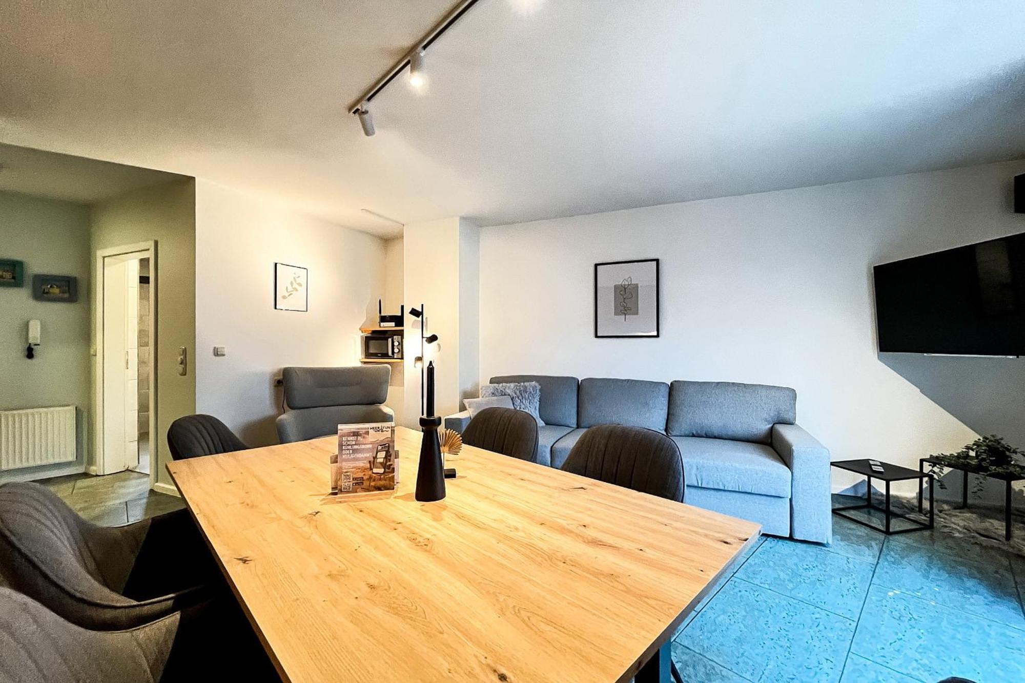 Suennslag Wohnung 070 - Og Boltenhagen  Buitenkant foto