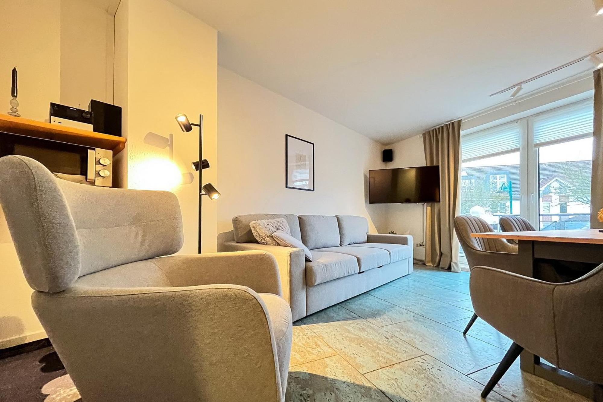 Suennslag Wohnung 070 - Og Boltenhagen  Buitenkant foto