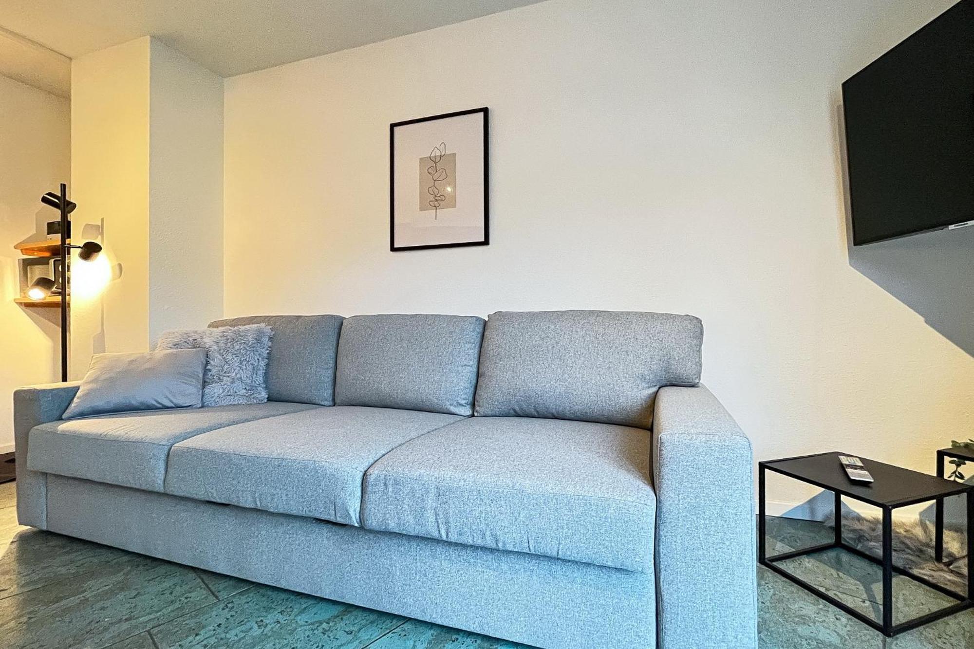 Suennslag Wohnung 070 - Og Boltenhagen  Buitenkant foto