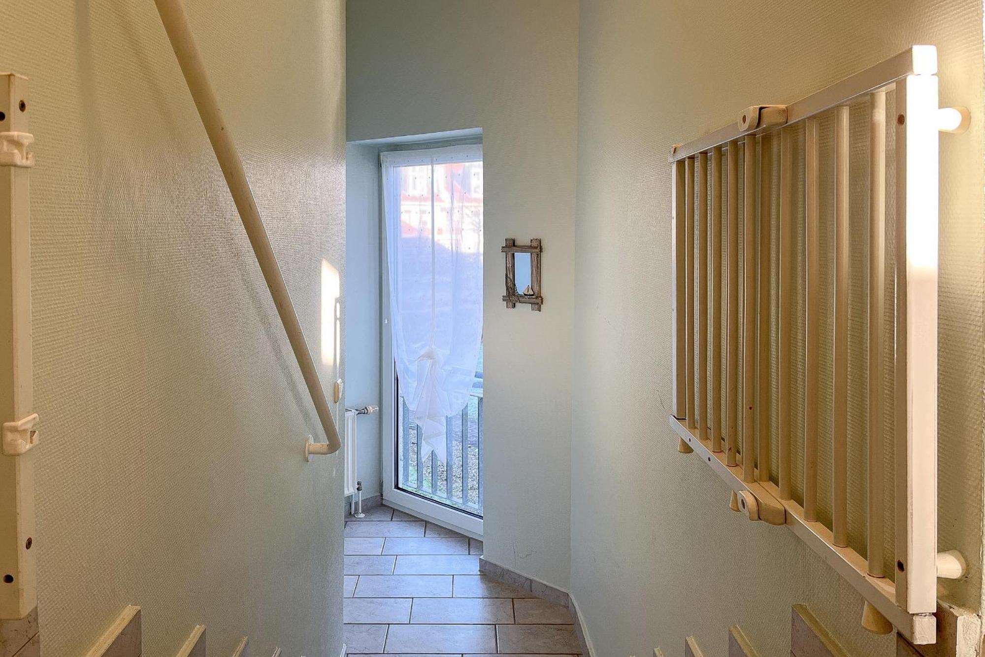 Suennslag Wohnung 070 - Og Boltenhagen  Buitenkant foto